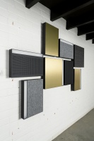 Acoustic Panel III