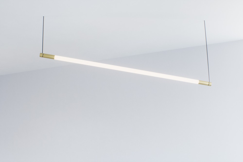 LEDS STICK TOGETHER  DOUBLE COUPÉ 