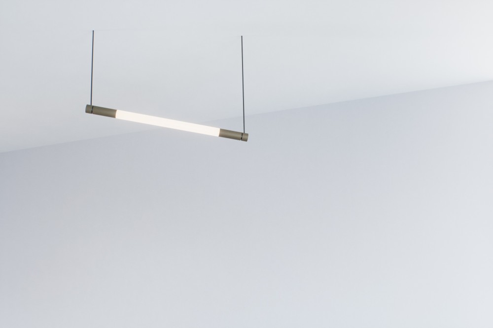 LEDS STICK TOGETHER  DOUBLE COUPÉ 