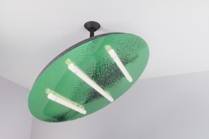 AURYX GLINT 1080 SWINGARM