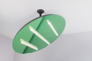 AURYX GLINT 1080 SWINGARM